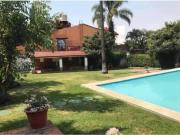 Casa en venta en Los Volcanes, Cuernavaca, Morelos