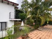 Casa en venta en Los Volcanes, Cuernavaca, Morelos