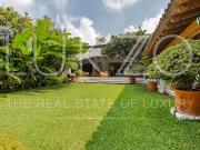 Casa en venta en Los Volcanes, Cuernavaca, Morelos