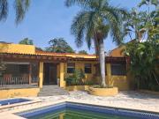 Casa en venta en Los Volcanes, Cuernavaca Morelos