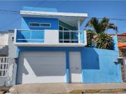 Casa en venta en Los Volcanes, Veracruz, Veracruz de...