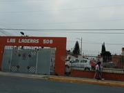 Casa en venta en Lote 50 B Las Laderas, Tultitlán, México