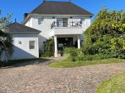 Casa en venta en Lote al Lago en Los Castores