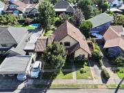 Casa en Venta en lote jardín esmeralda casa 27