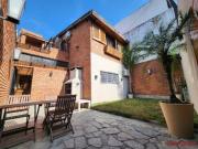 Casa en venta en lote propio 5 ambientes villa del parque Casa en venta en lote propio 5 ambientes villa del parque