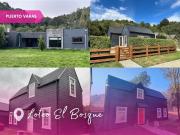 Casa en Venta en Loteo el Bosque