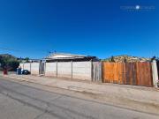 Casa en Venta en Loteo El Cajón, Nueva Esperanza, Coinco