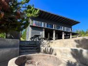 Casa en Venta en Loteo Fundo Boyeruca, Boyeruca, Vichuquén