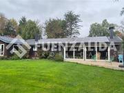 Casa en Venta en Loteo lagunita frutillar