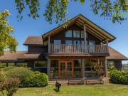 Casa en Venta en Loteo Los Ulmos de Molino Viejo