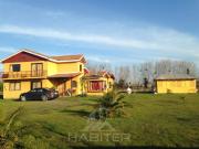 Casa en Venta en Loteo San Francisco