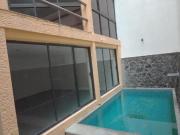 Casa en venta en Lotes Alegría, Cuernavaca, Morelos