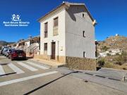 Casa en venta en Lubrín, Almería Costa Almería