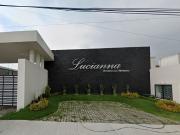 Casa en venta en Lucciana Residencial Metepec, precio de...