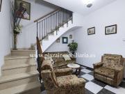 Casa en venta en Lucena, Centro. CASA DE 5 HAB. ZONA C....