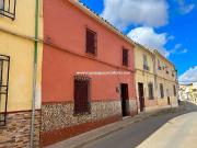 Casa en venta en Lucena, El Carmen La Barrera. Este casa...