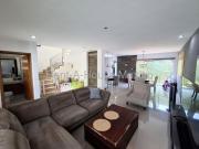 Casa en venta en Lucépolis, Milenio III, condominio con...