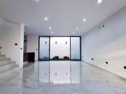 Casa en venta en Lucepolis, nuevecita, con roof!