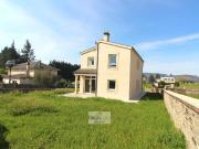 Casa en venta en Lugo, Parroquias del Este. CHALETS DE...