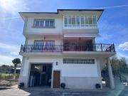 Casa en venta en Lugo, Parroquias del Oeste. Majestuosa...