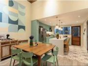 Casa en venta en Echesortu, Rosario 3 dormitorios c/...