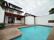 Casa en Venta en luis calvo mackenna con avenida las condes Casa en Venta en luis calvo mackenna con avenida las condes