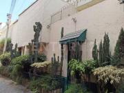 CASA EN VENTA, EN LUIS DE LA ROSA, JARDIN BALBUENA, CDMX