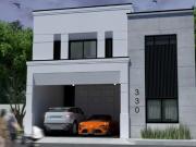 Casa en venta en Luis Donaldo Colosio, Saltillo,...