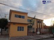 Casa en venta en Luis Echeverria Alvarez, Durango, Durango