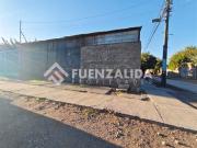 Casa en Venta en Luis Infante Cerda