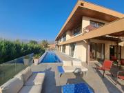 Casa en Venta en Luis Matte Larrain / General Blanche