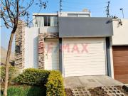 Casa en venta en Lurigancho a S/672,000