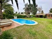 Casa en venta en Lurin a $580,000