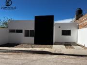 Casa en venta en Luz y Esperanza, Durango