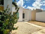 CASA EN VENTA EN M?RIDA, CAUCEL,SIAN KAAN, 2 REC?MARAS