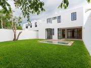 CASA EN VENTA EN M?RIDA, CHOLUL, PARQUE CENTRAL, ENTREGA...