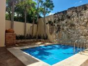 CASA EN VENTA EN M?RIDA, CHUBURNA DE HIDALGO, DENTRO DE...