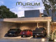 CASA EN VENTA EN M?RIDA, CORTEZA TMZ, CASA MURUM, MARZO 2025