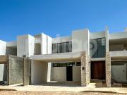 Casa en Venta en M?rida en Marea Modelo B en Temoz?n Norte