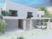 Casa en Venta en M?rida en Privada Compostela, Zona...