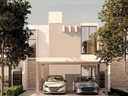 Casa en Venta en M?rida en Privada Estela Nativa, Modelo...