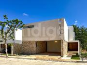 Casa en Venta en M?rida en Privada Kinish, Cholul