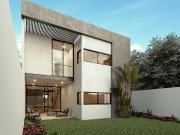 Casa en Venta en M?rida en Privada Margaritas 190,...