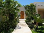 CASA EN VENTA EN M?RIDA EN PRIVADA NORTEMERIDA CON...