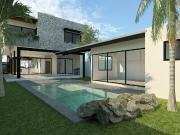 Casa en Venta en M?rida en Privada Provincia con Campo...