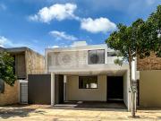Casa en Venta en M?rida en Privada Zendera, Cholul