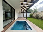 CASA EN VENTA EN M?RIDA EN TEMOZ?N DE 4 HABIT