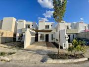 CASA EN VENTA EN M?RIDA, EN TIXCACAL, PASEOS DE M?RIDA