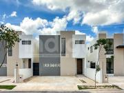 Casa en Venta en M?rida Modelo Bianca Plus en Bosques de...