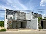 Casa en Venta en M?rida Modelo Kuxtal en Dzity?